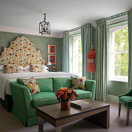 Knightsbridge Hotel, Firmdale Hotels Лондон Екстер'єр фото