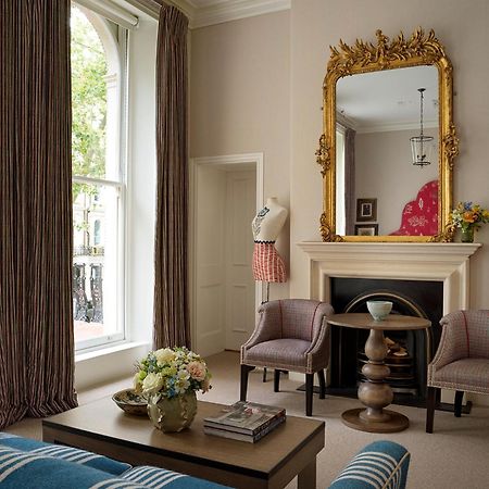 Knightsbridge Hotel, Firmdale Hotels Лондон Екстер'єр фото