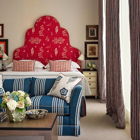 Knightsbridge Hotel, Firmdale Hotels Лондон Екстер'єр фото