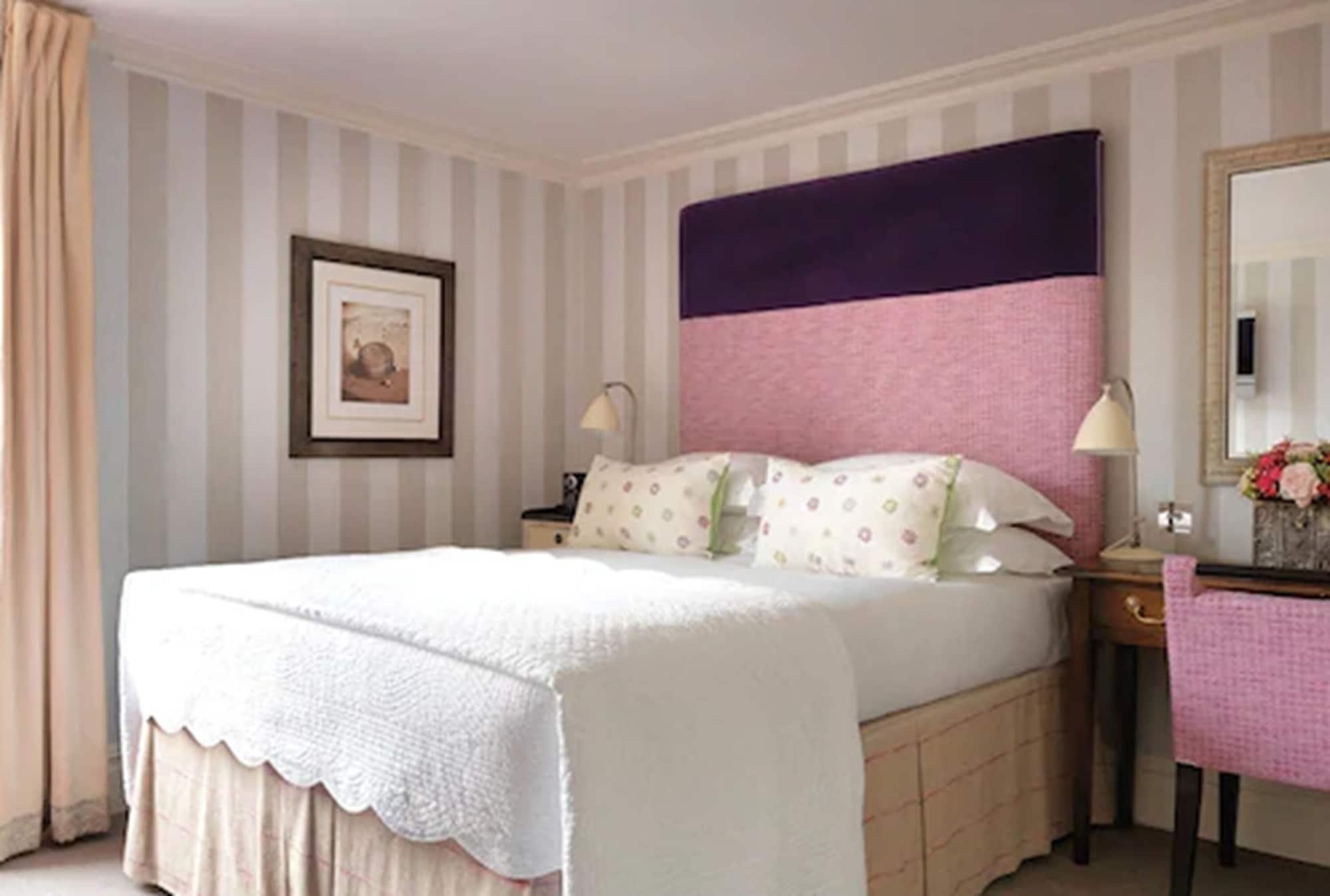 Knightsbridge Hotel, Firmdale Hotels Лондон Екстер'єр фото