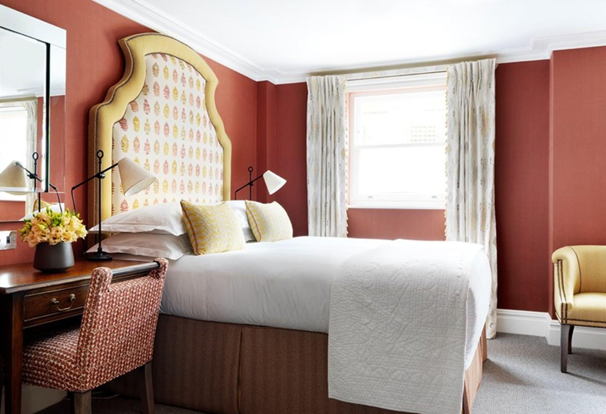 Knightsbridge Hotel, Firmdale Hotels Лондон Екстер'єр фото