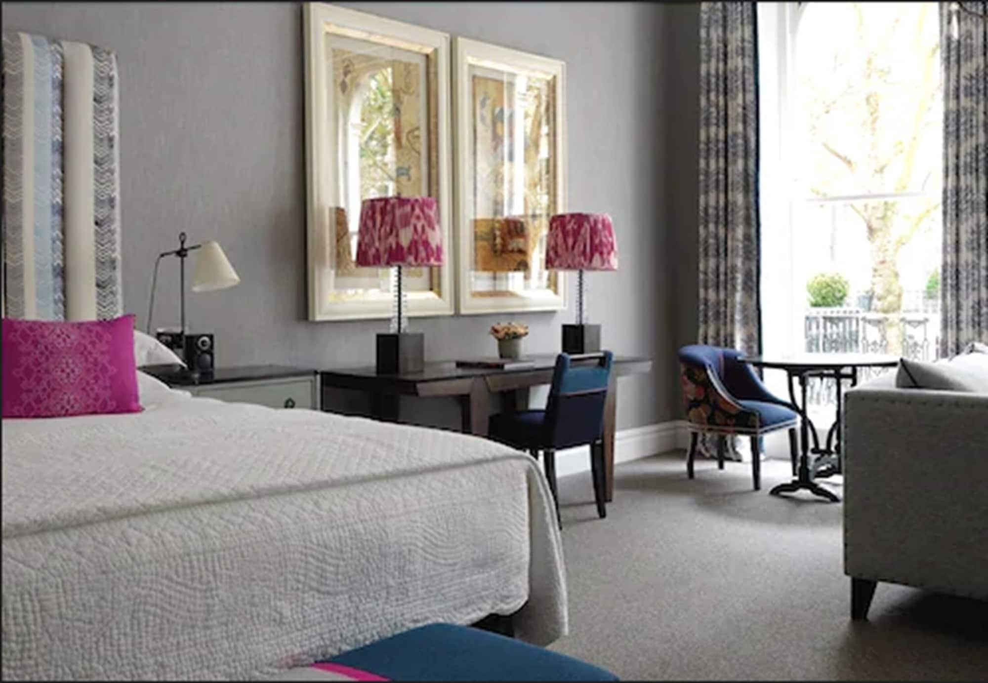 Knightsbridge Hotel, Firmdale Hotels Лондон Екстер'єр фото