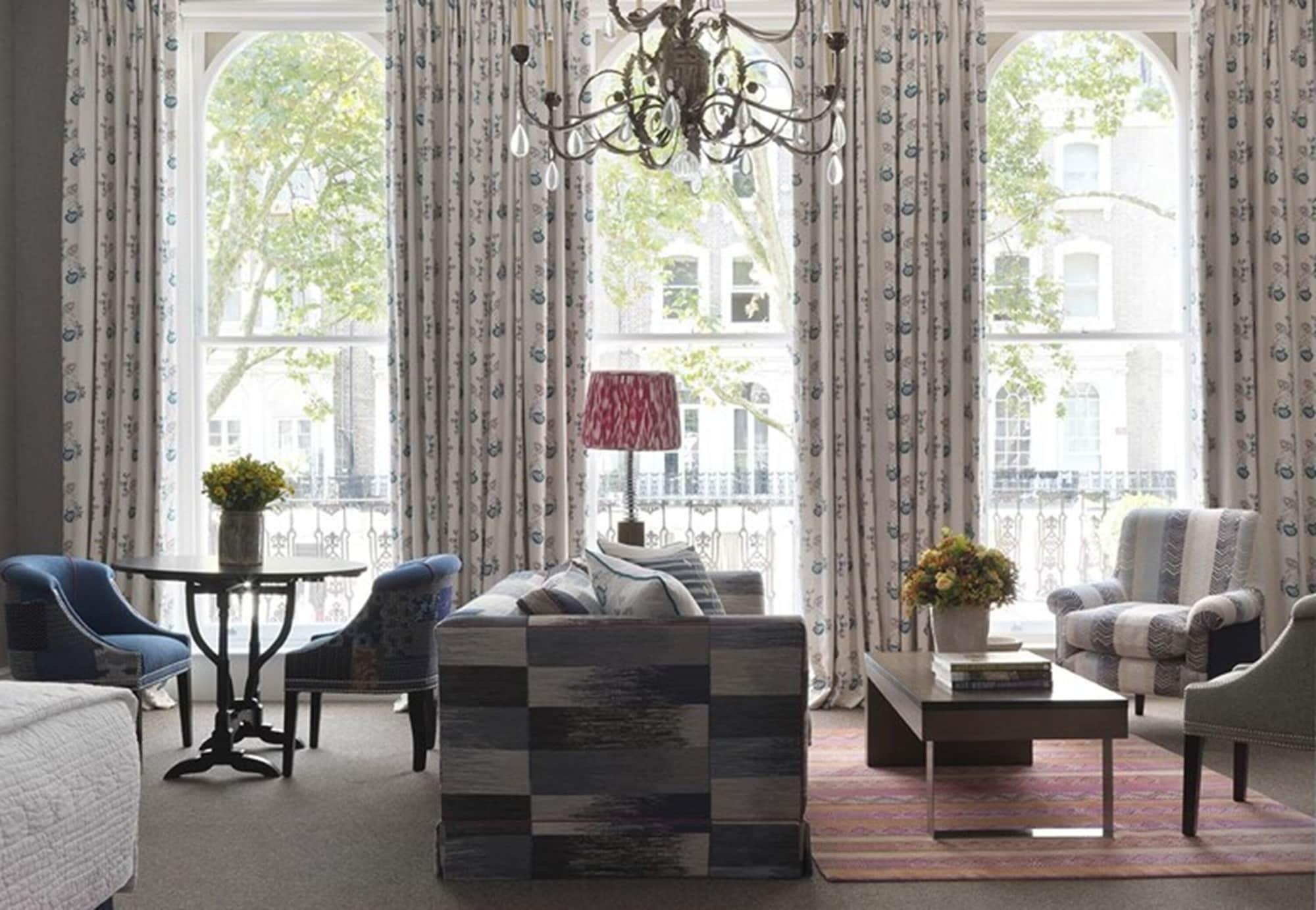 Knightsbridge Hotel, Firmdale Hotels Лондон Екстер'єр фото