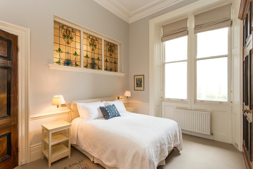 Knightsbridge Hotel, Firmdale Hotels Лондон Номер фото