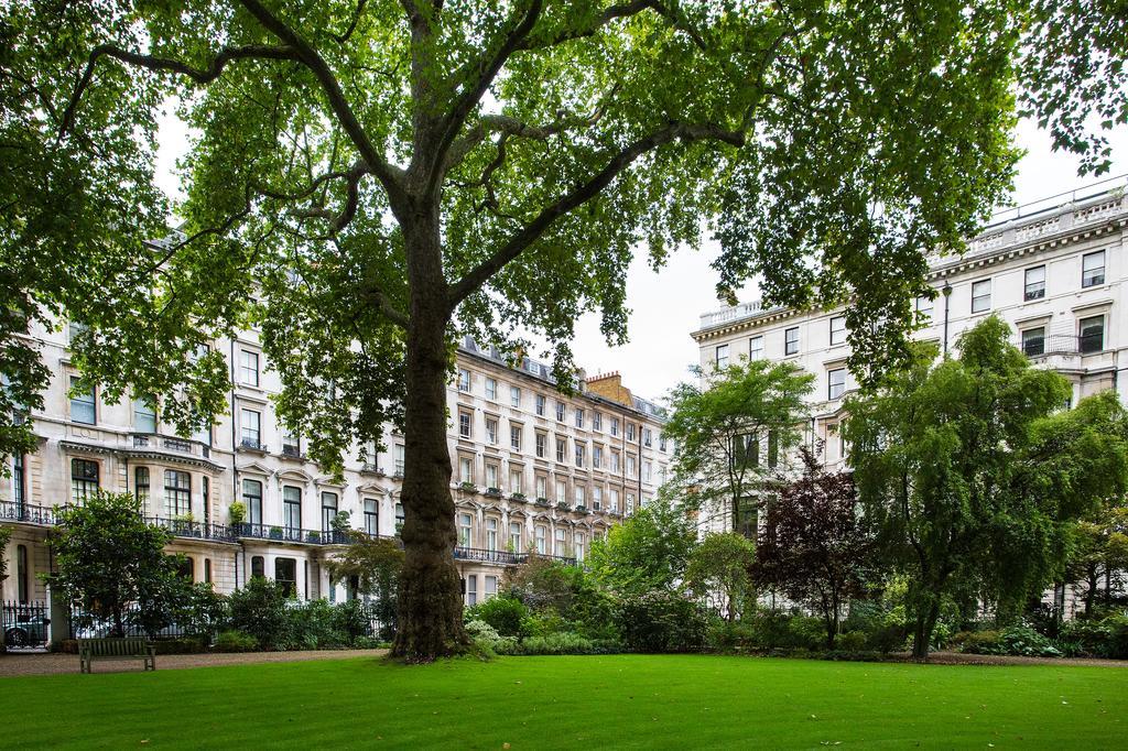 Knightsbridge Hotel, Firmdale Hotels Лондон Номер фото