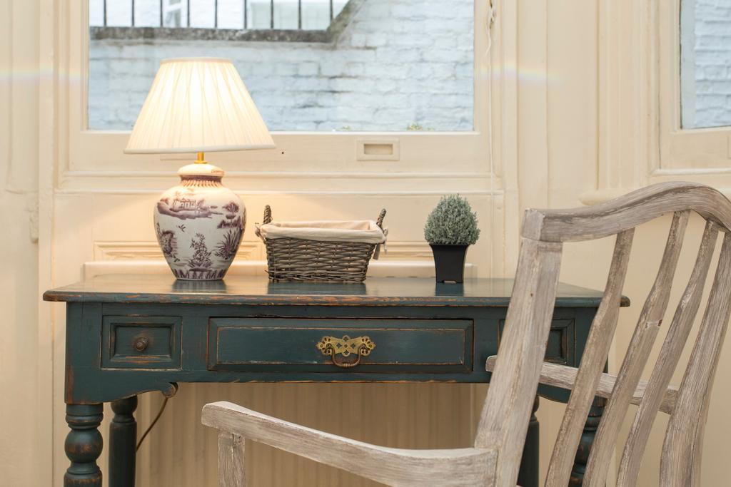 Knightsbridge Hotel, Firmdale Hotels Лондон Номер фото