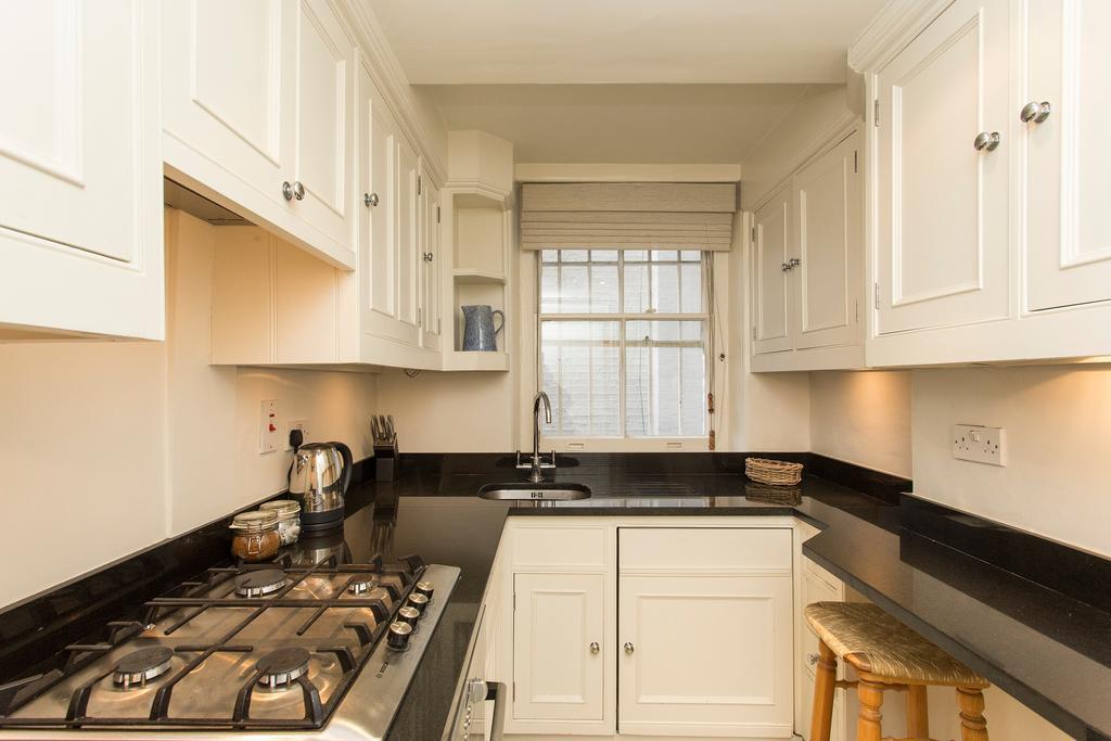 Knightsbridge Hotel, Firmdale Hotels Лондон Номер фото