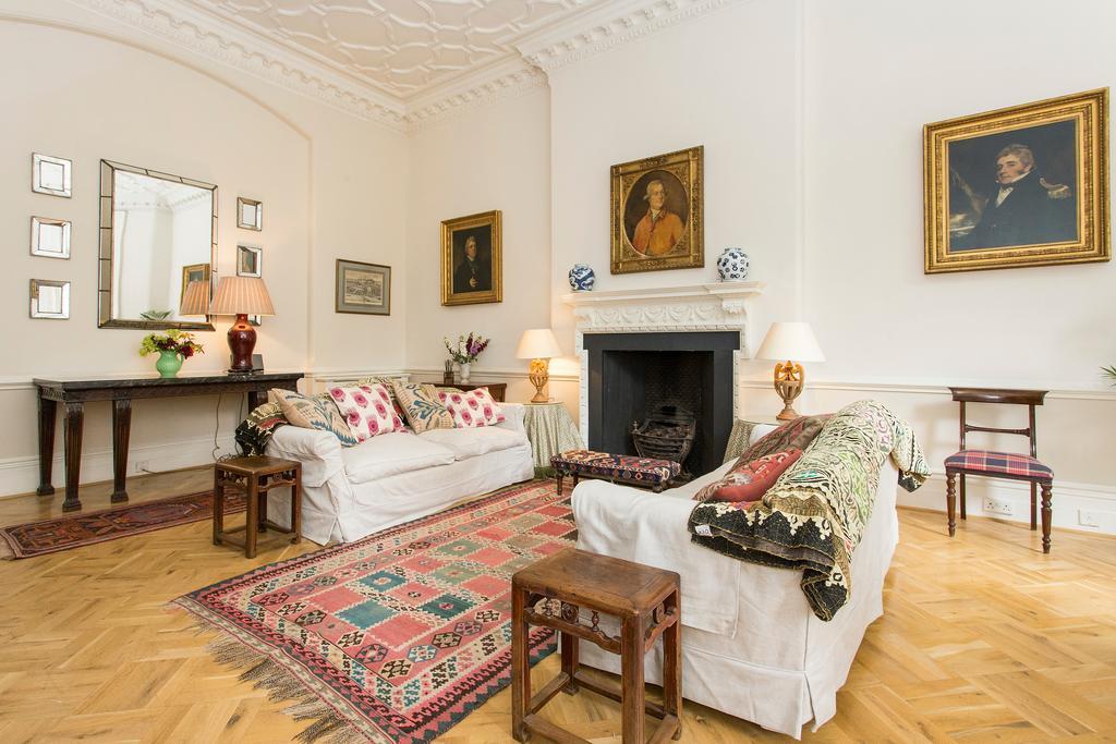 Knightsbridge Hotel, Firmdale Hotels Лондон Номер фото