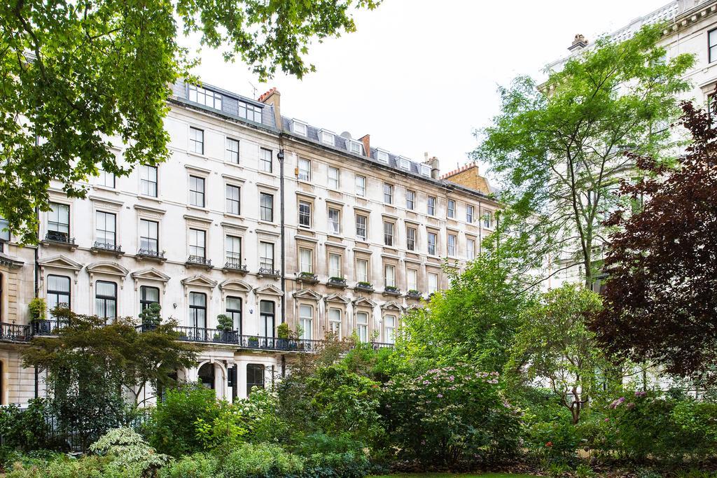 Knightsbridge Hotel, Firmdale Hotels Лондон Номер фото
