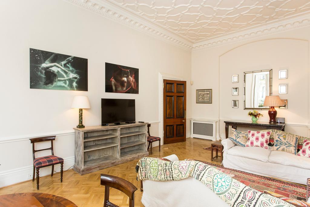 Knightsbridge Hotel, Firmdale Hotels Лондон Номер фото