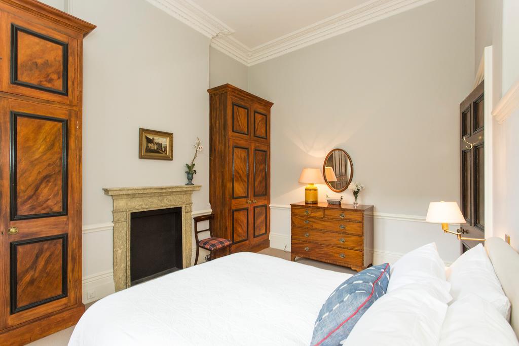 Knightsbridge Hotel, Firmdale Hotels Лондон Номер фото