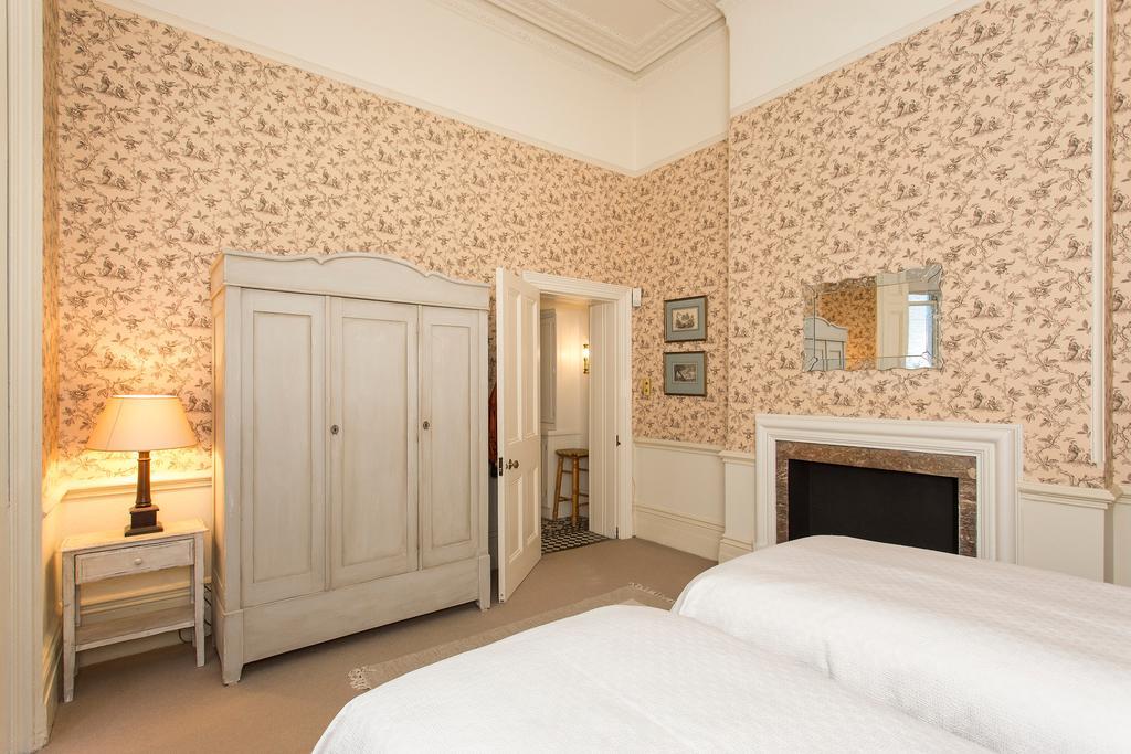 Knightsbridge Hotel, Firmdale Hotels Лондон Номер фото