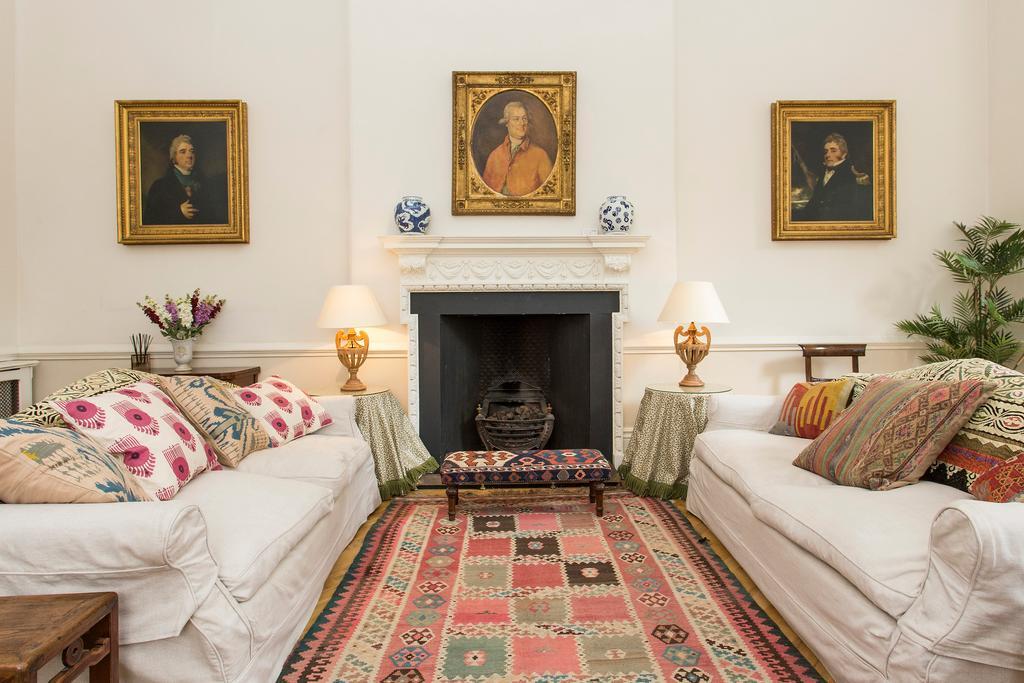 Knightsbridge Hotel, Firmdale Hotels Лондон Номер фото