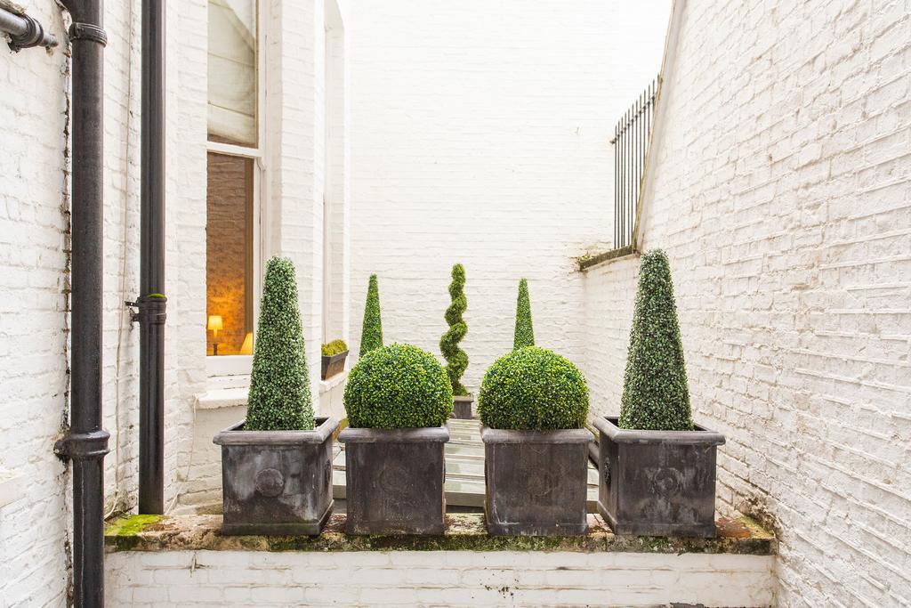 Knightsbridge Hotel, Firmdale Hotels Лондон Номер фото