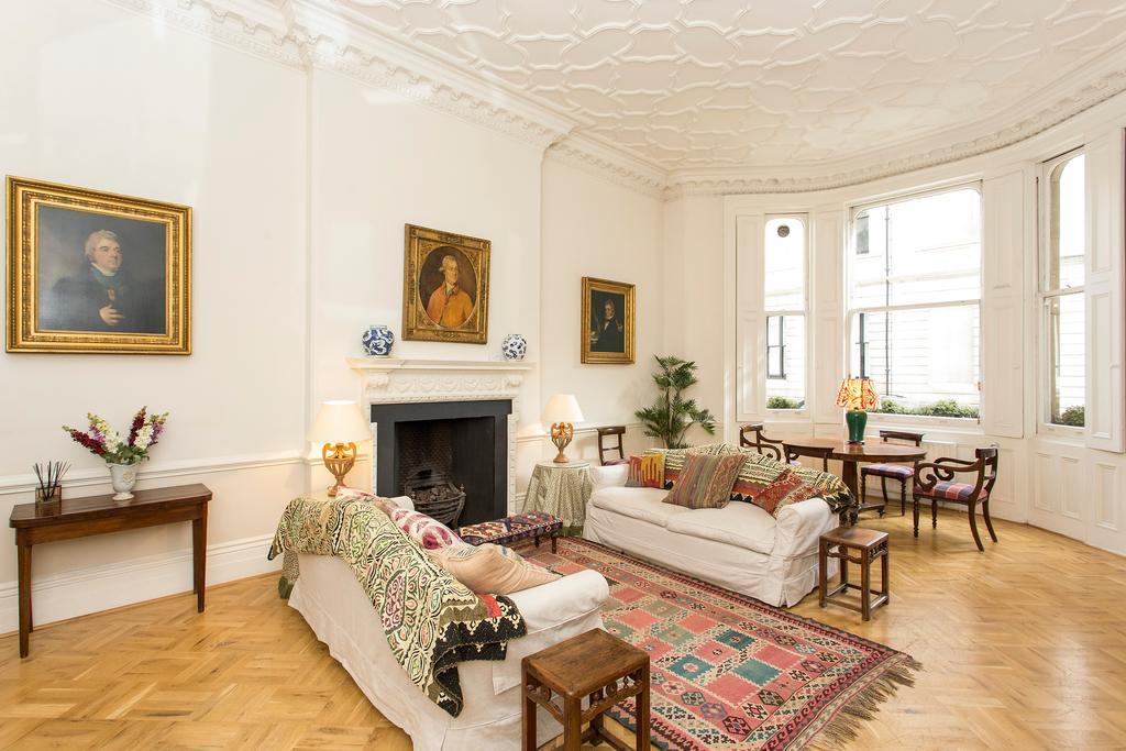 Knightsbridge Hotel, Firmdale Hotels Лондон Номер фото