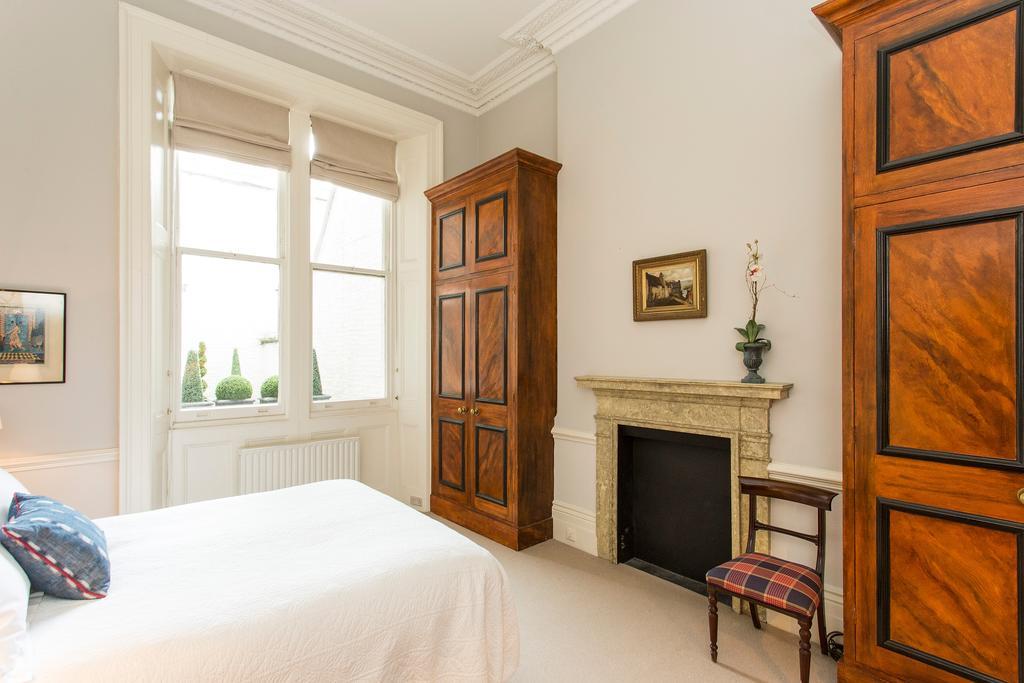Knightsbridge Hotel, Firmdale Hotels Лондон Номер фото