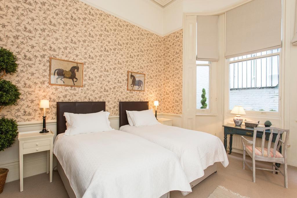 Knightsbridge Hotel, Firmdale Hotels Лондон Номер фото