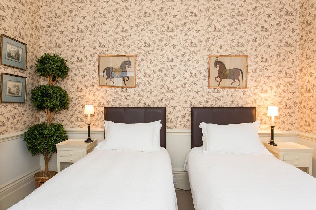 Knightsbridge Hotel, Firmdale Hotels Лондон Номер фото