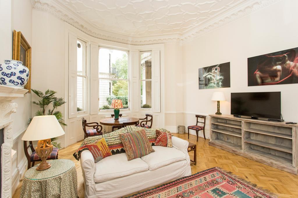 Knightsbridge Hotel, Firmdale Hotels Лондон Номер фото