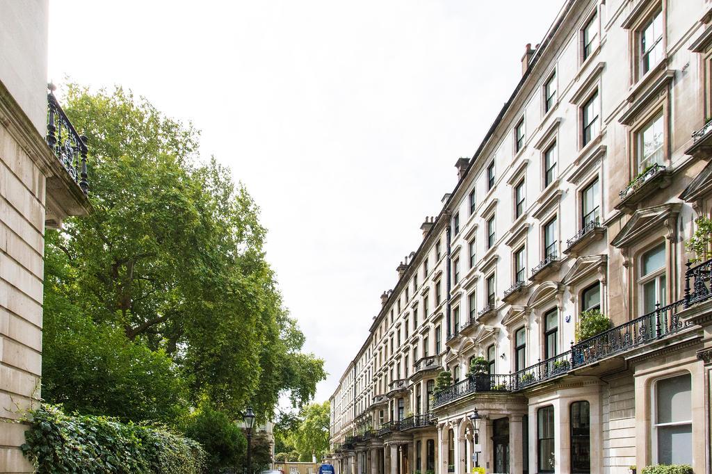 Knightsbridge Hotel, Firmdale Hotels Лондон Номер фото