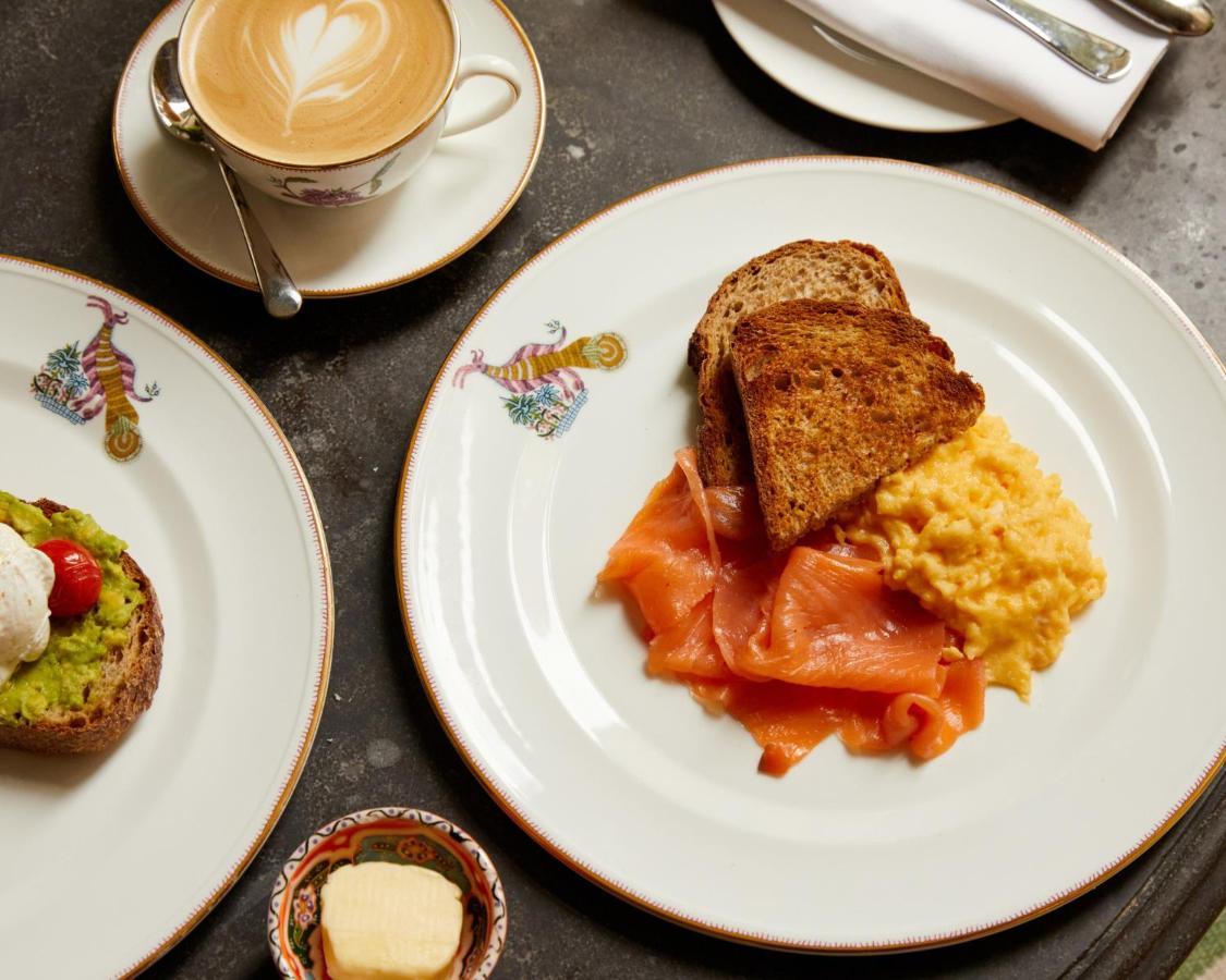 Knightsbridge Hotel, Firmdale Hotels Лондон Екстер'єр фото