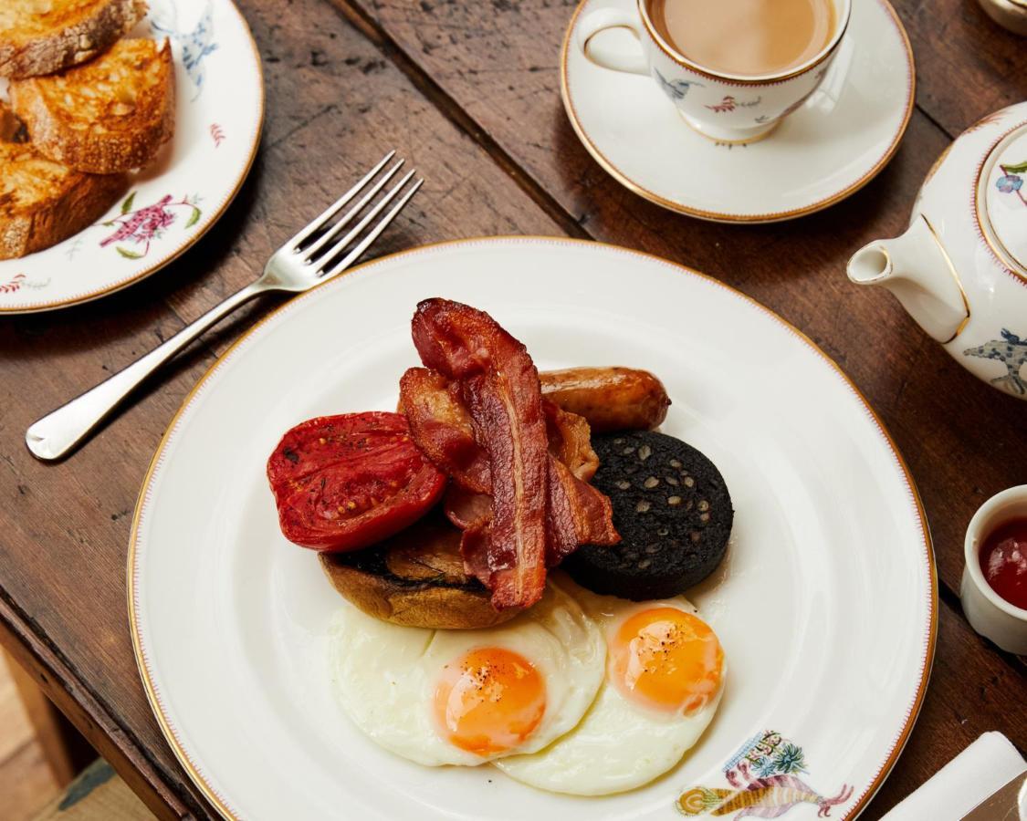 Knightsbridge Hotel, Firmdale Hotels Лондон Екстер'єр фото