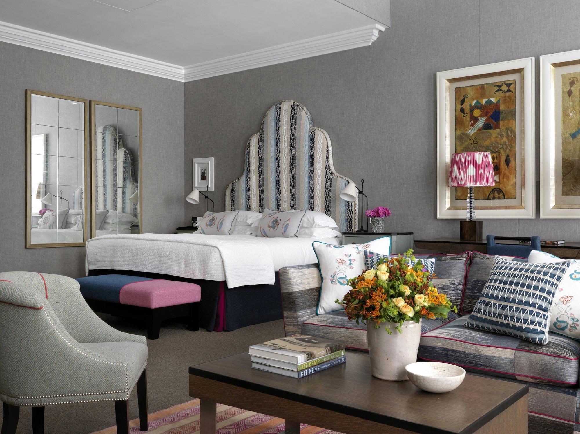 Knightsbridge Hotel, Firmdale Hotels Лондон Екстер'єр фото