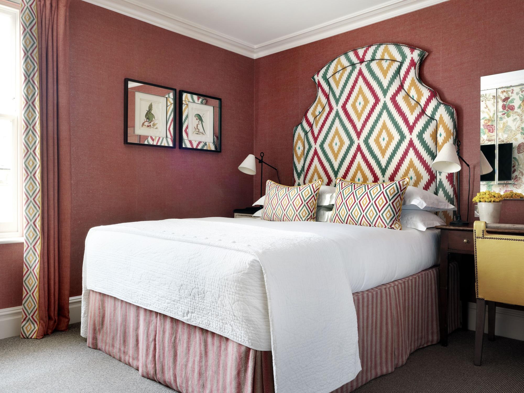 Knightsbridge Hotel, Firmdale Hotels Лондон Екстер'єр фото