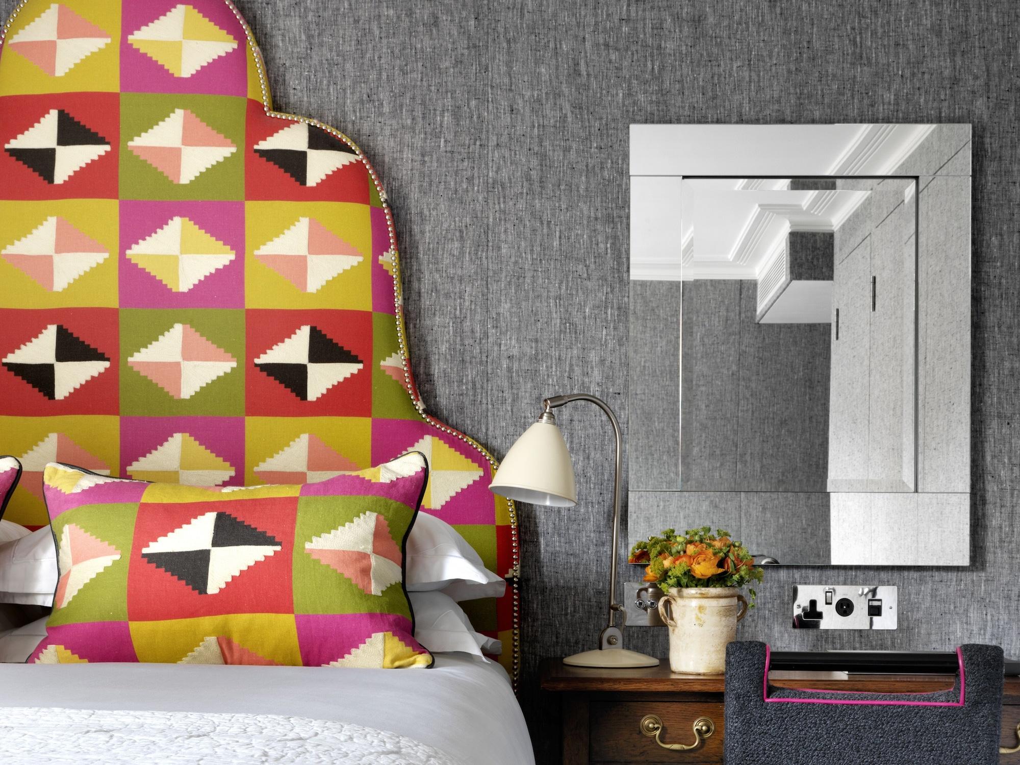Knightsbridge Hotel, Firmdale Hotels Лондон Екстер'єр фото