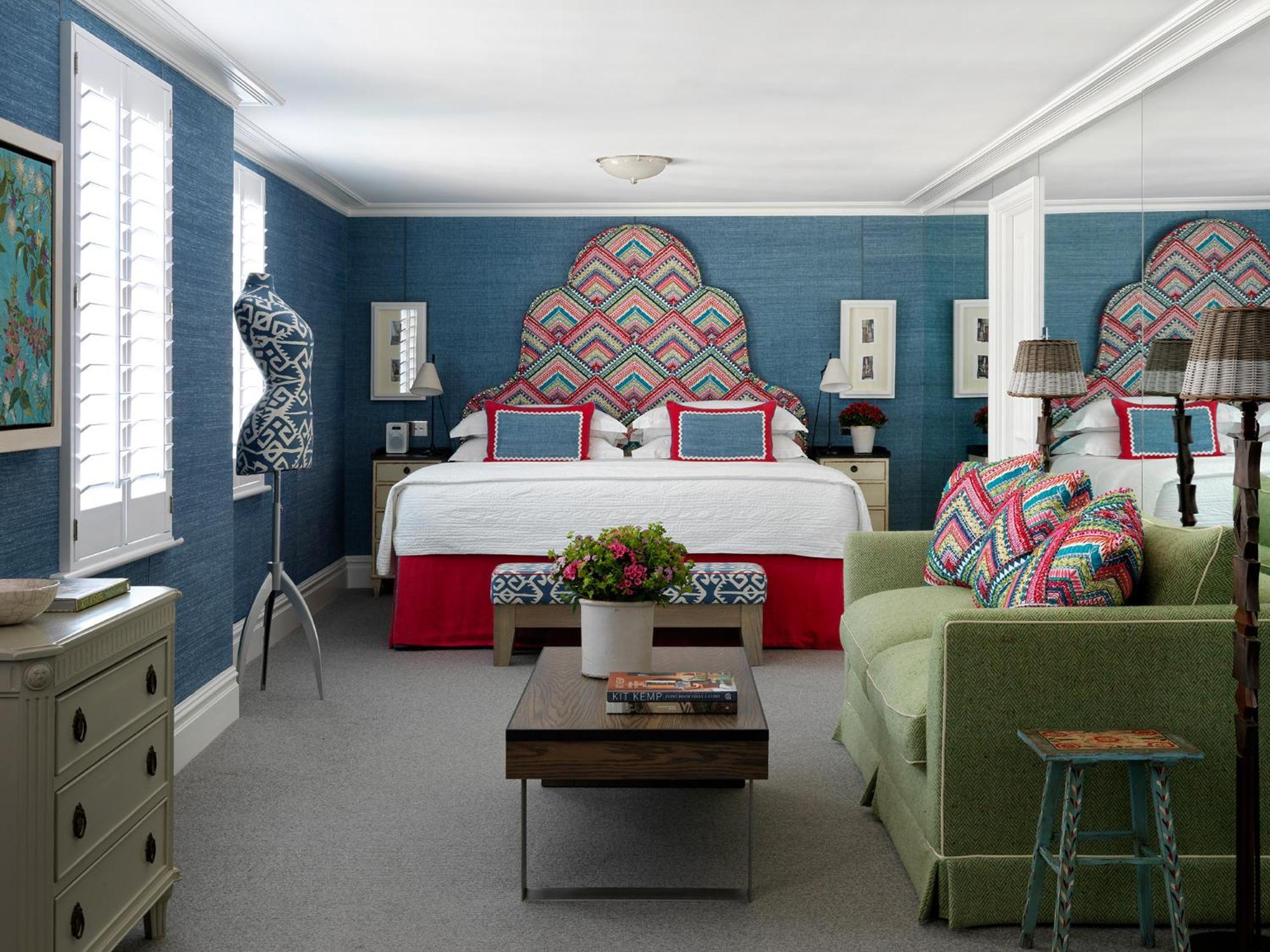 Knightsbridge Hotel, Firmdale Hotels Лондон Екстер'єр фото