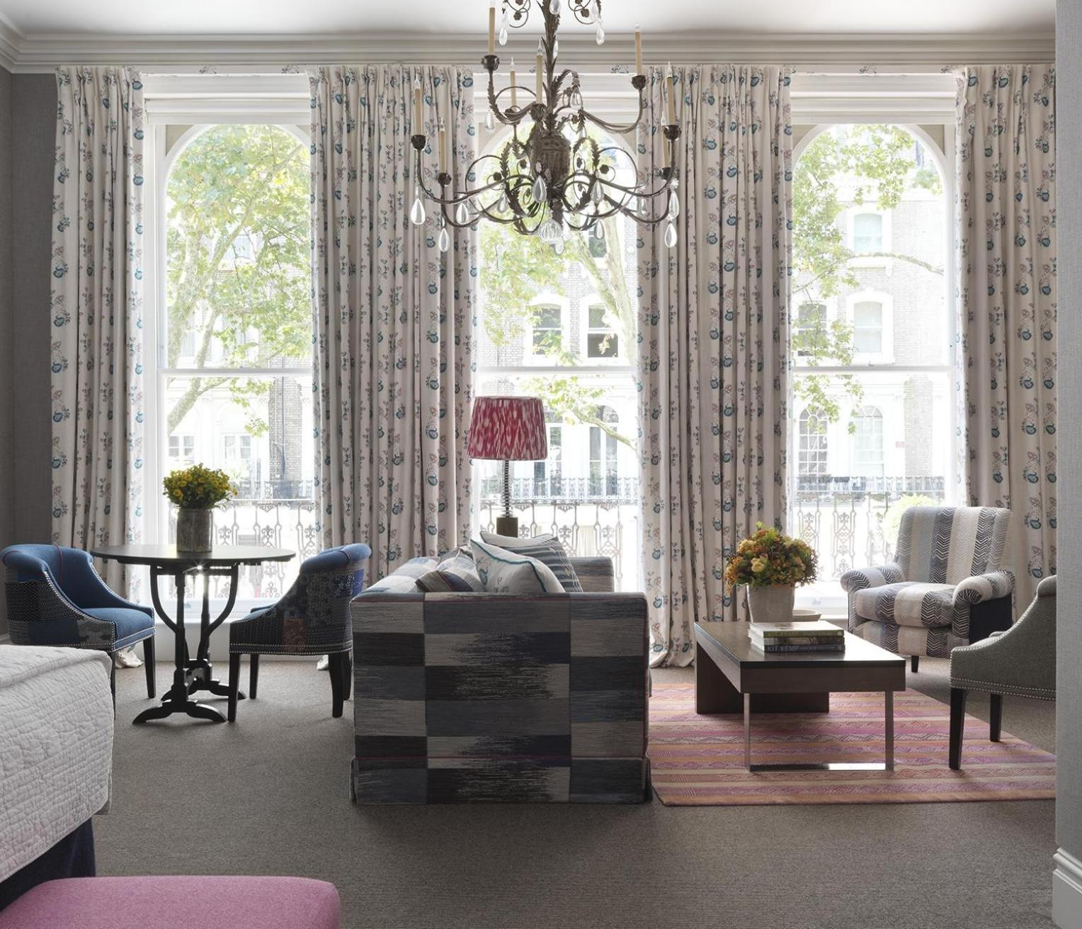 Knightsbridge Hotel, Firmdale Hotels Лондон Екстер'єр фото