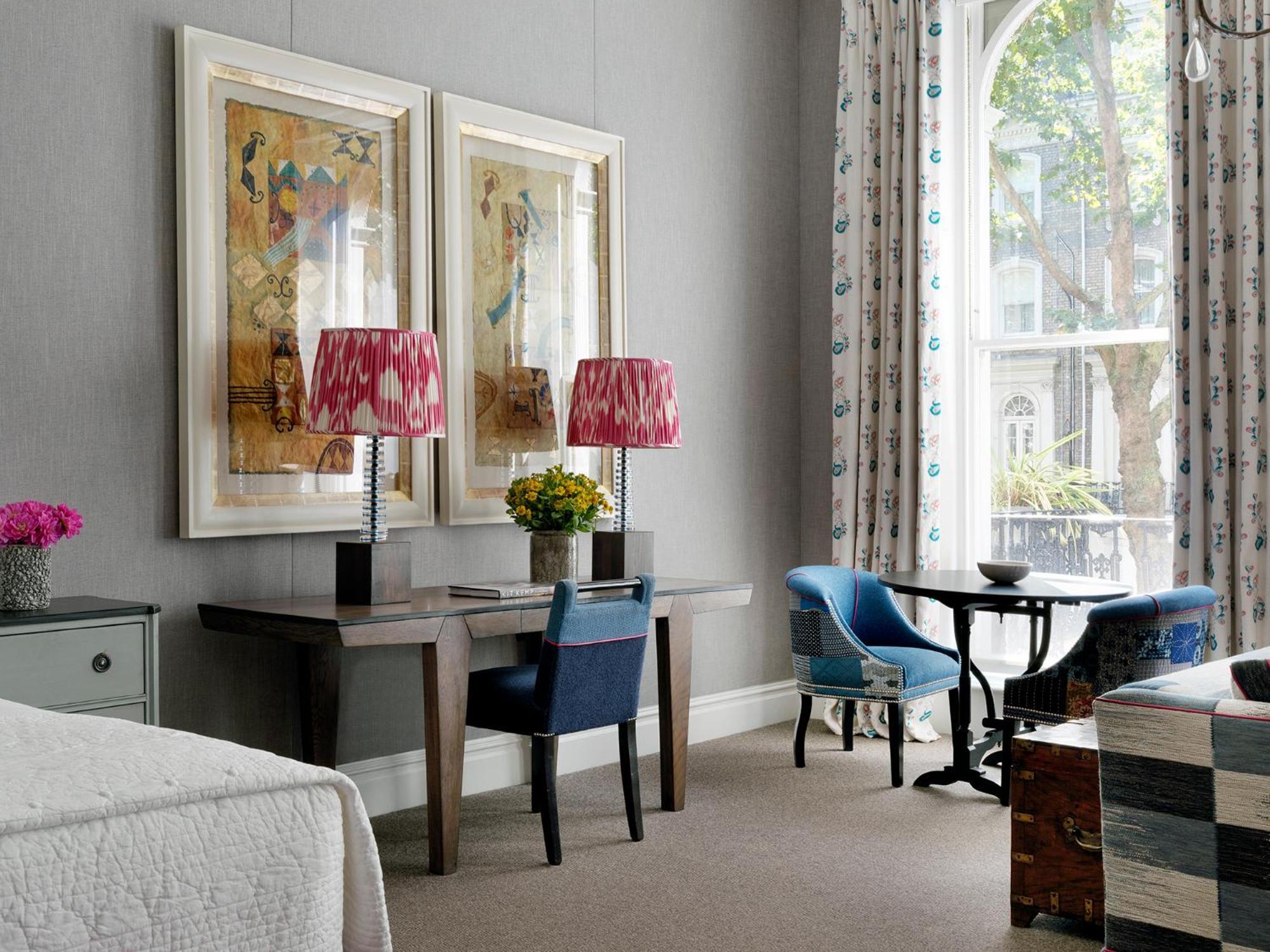 Knightsbridge Hotel, Firmdale Hotels Лондон Екстер'єр фото
