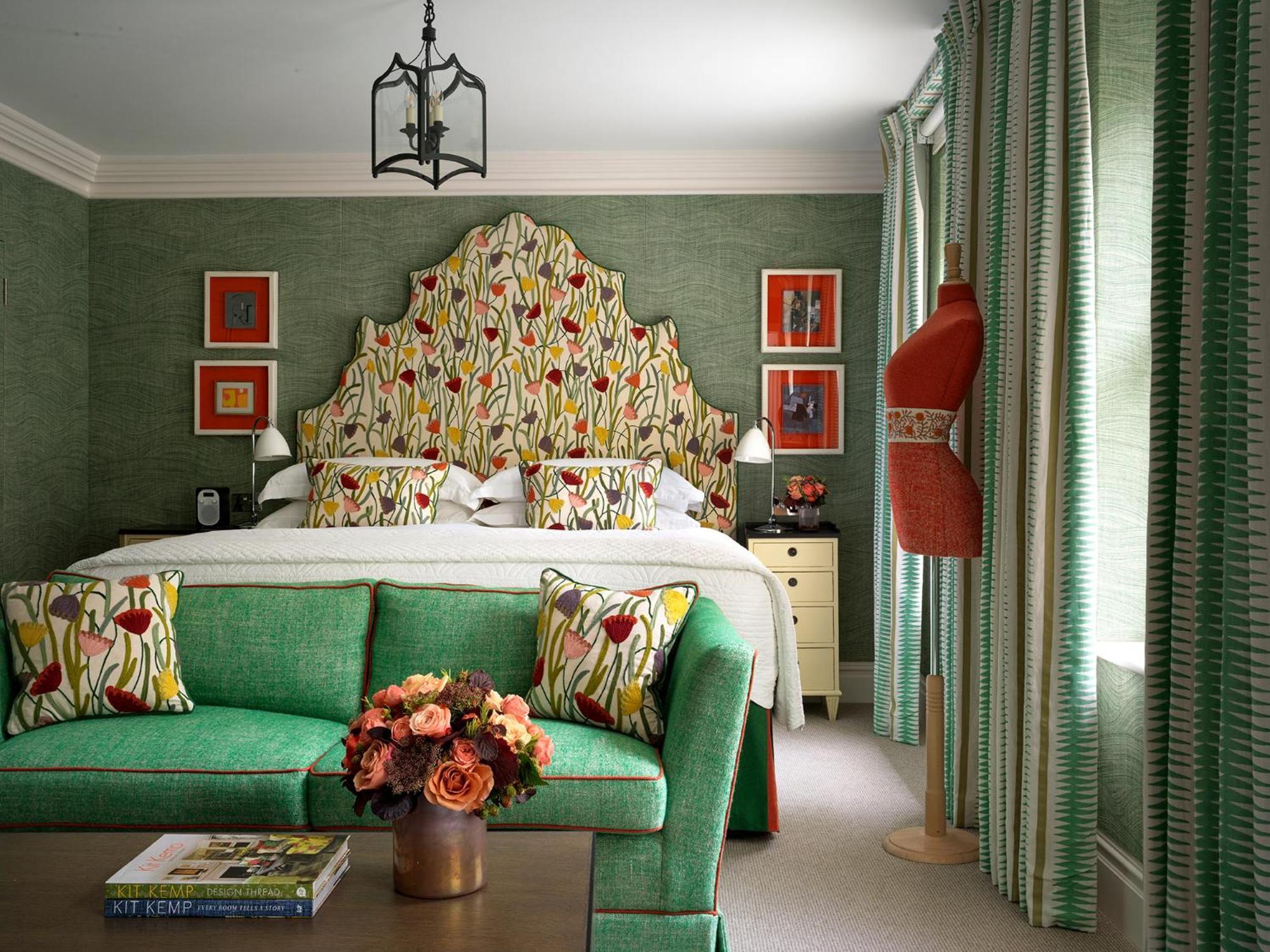 Knightsbridge Hotel, Firmdale Hotels Лондон Екстер'єр фото
