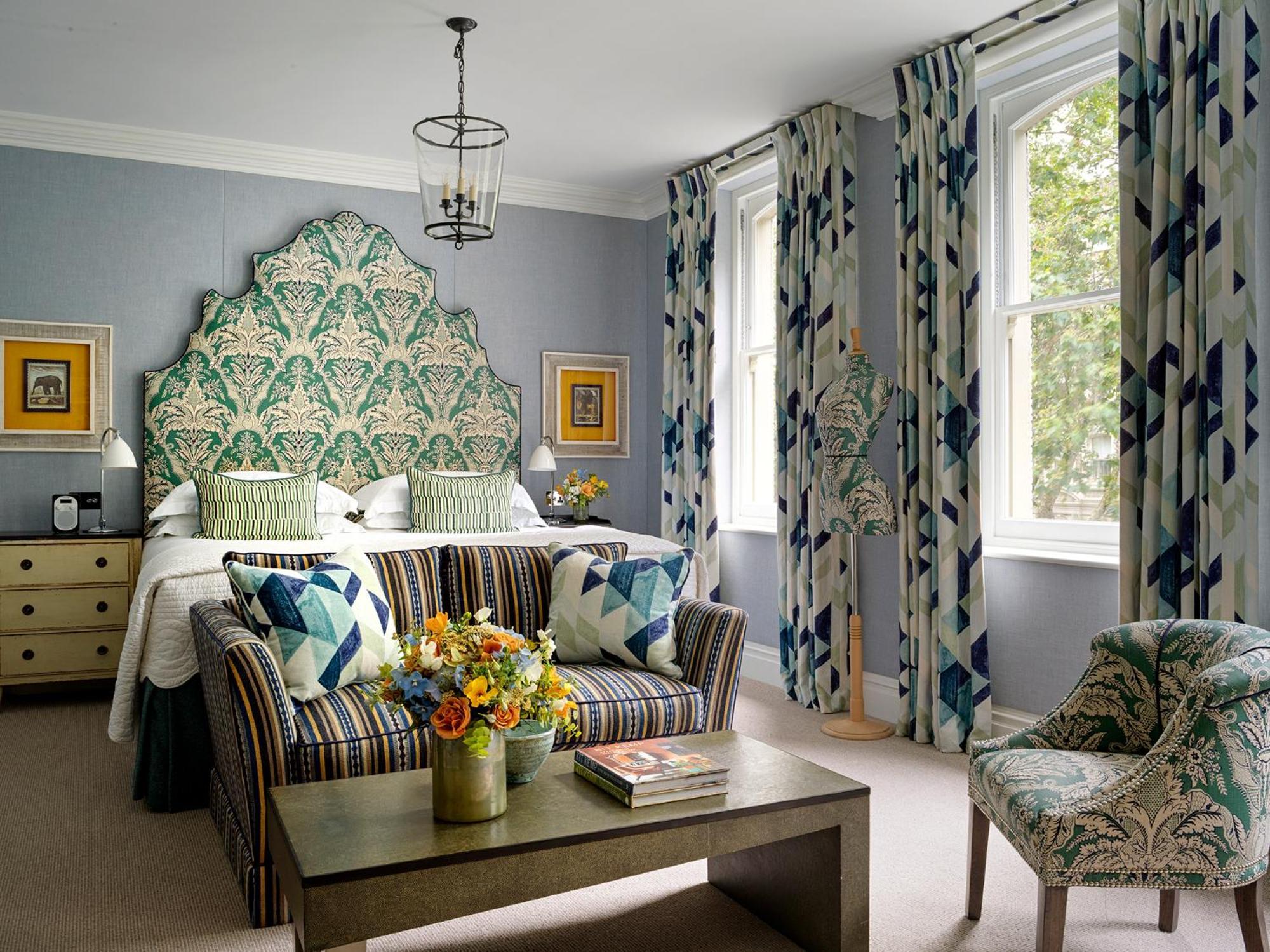 Knightsbridge Hotel, Firmdale Hotels Лондон Екстер'єр фото