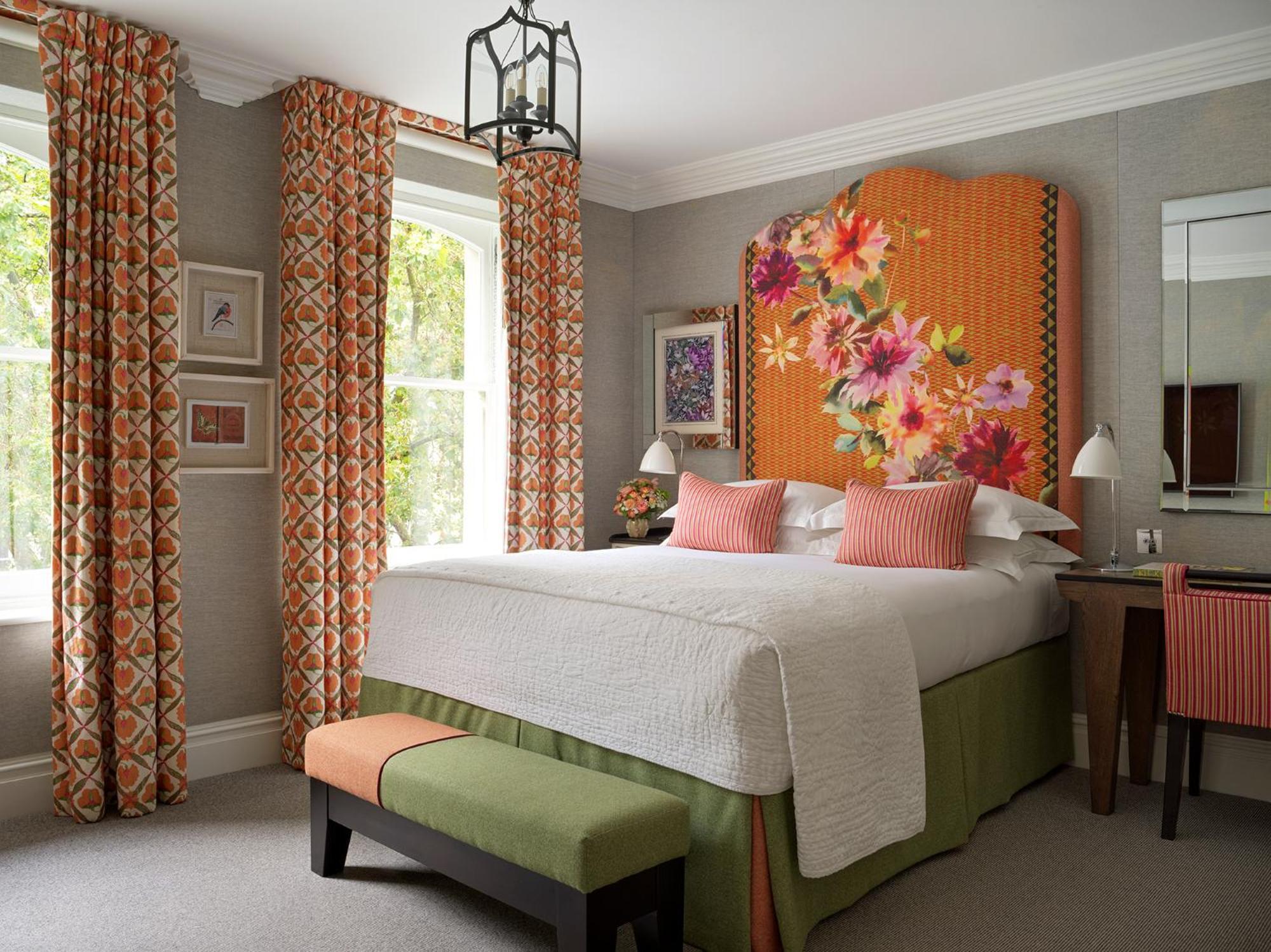 Knightsbridge Hotel, Firmdale Hotels Лондон Екстер'єр фото