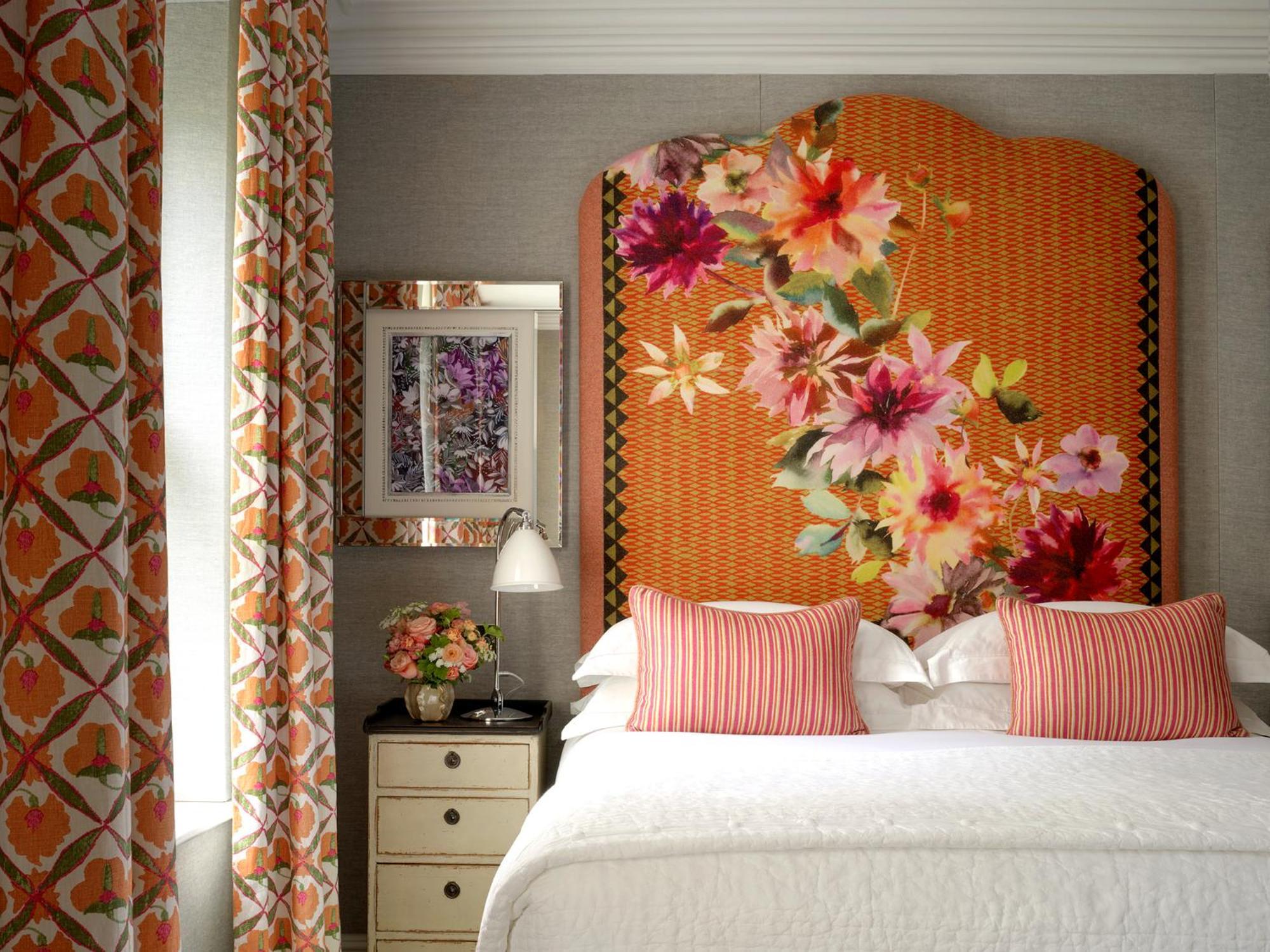 Knightsbridge Hotel, Firmdale Hotels Лондон Екстер'єр фото