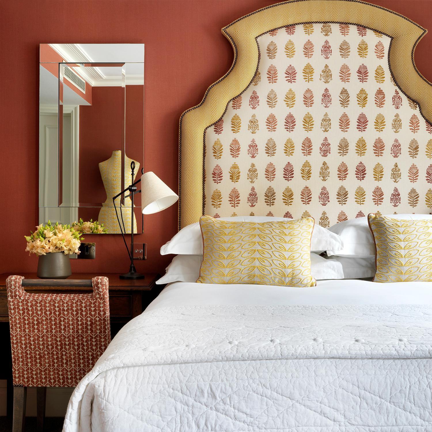 Knightsbridge Hotel, Firmdale Hotels Лондон Екстер'єр фото