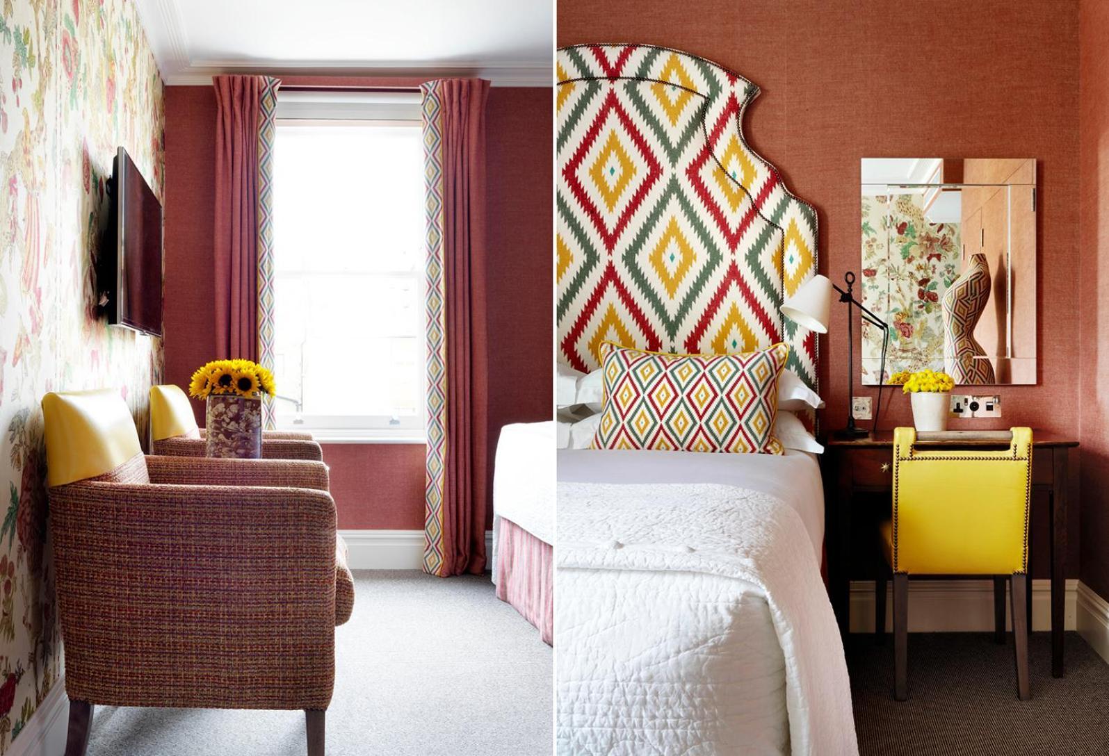 Knightsbridge Hotel, Firmdale Hotels Лондон Екстер'єр фото