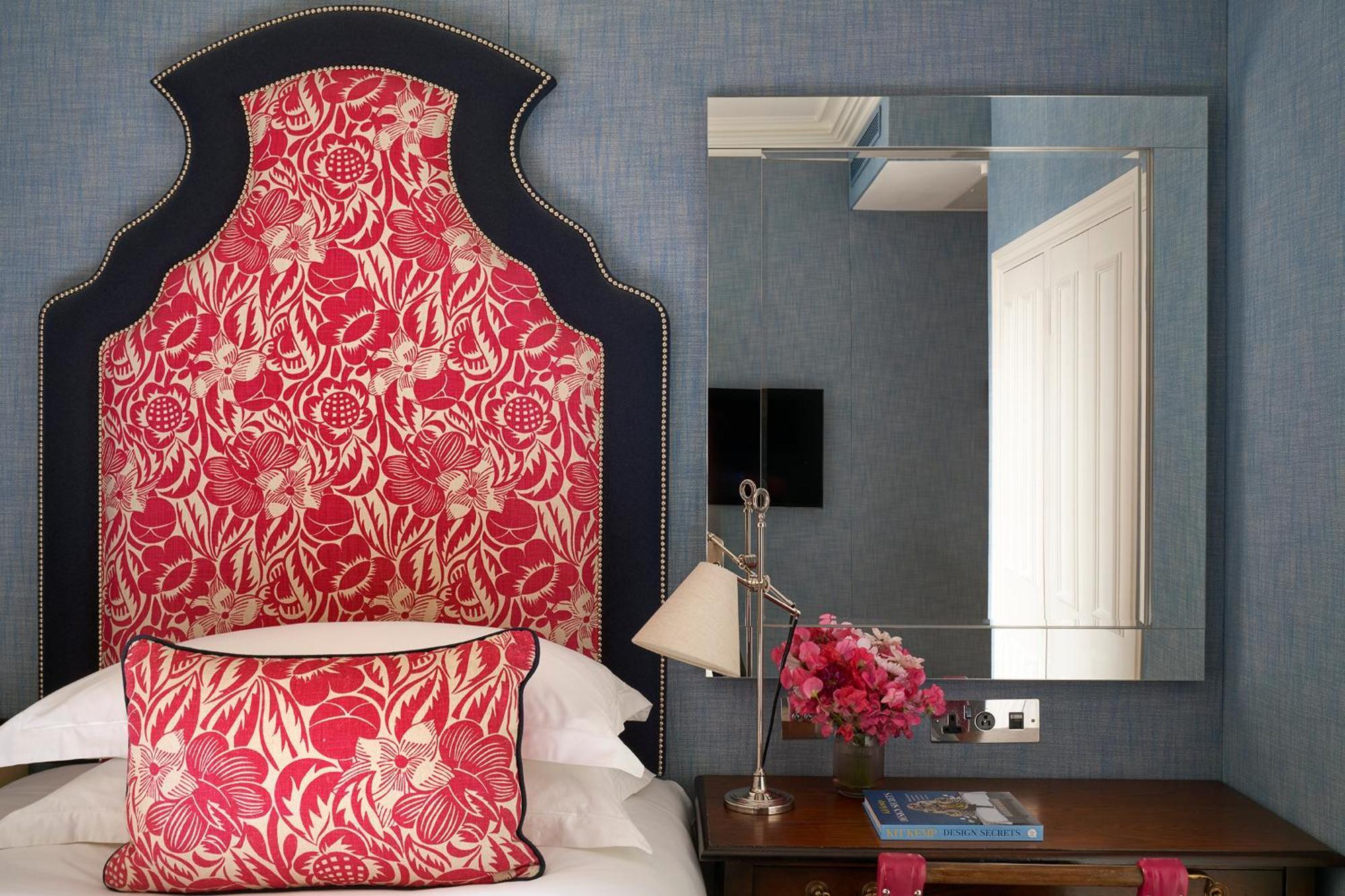 Knightsbridge Hotel, Firmdale Hotels Лондон Екстер'єр фото