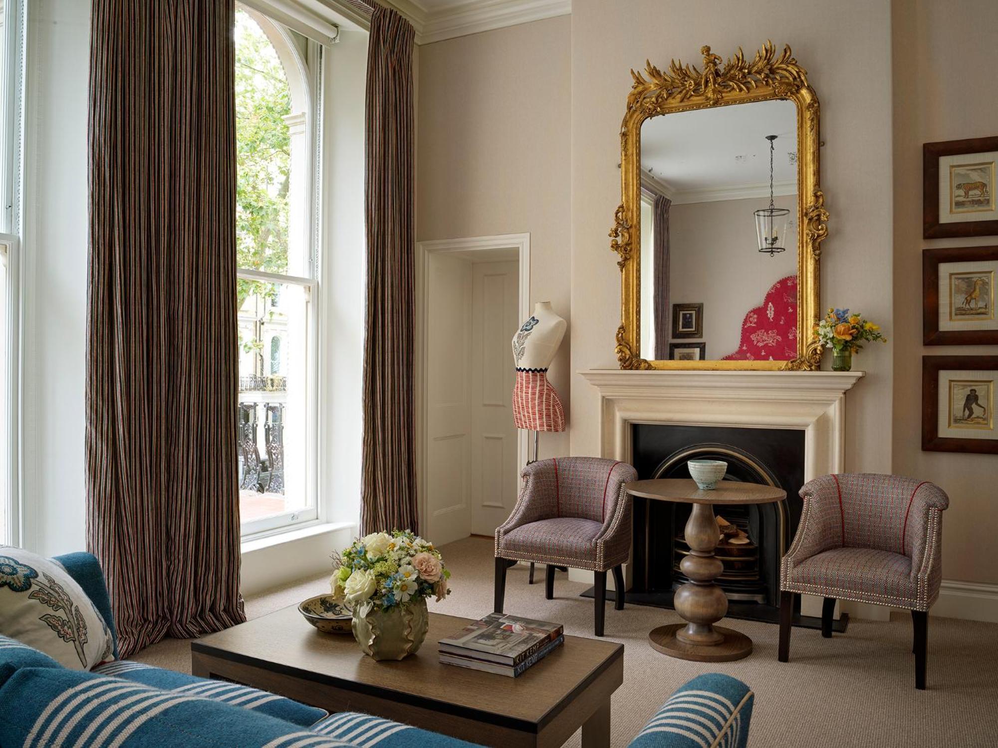Knightsbridge Hotel, Firmdale Hotels Лондон Екстер'єр фото