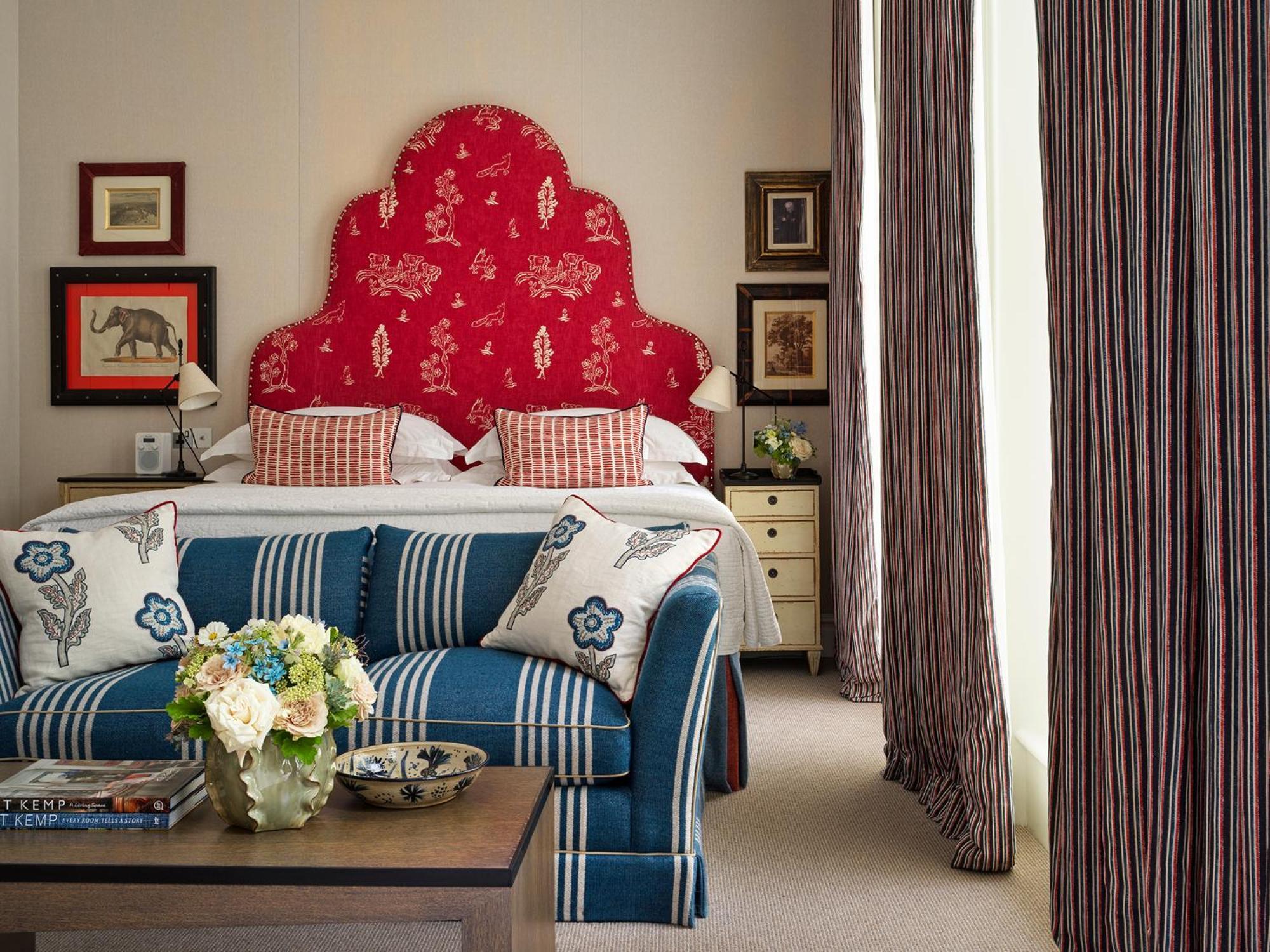 Knightsbridge Hotel, Firmdale Hotels Лондон Екстер'єр фото