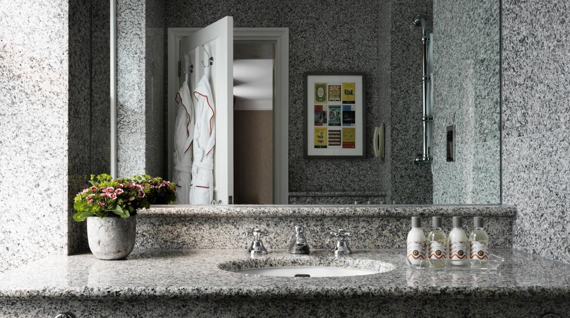 Knightsbridge Hotel, Firmdale Hotels Лондон Екстер'єр фото