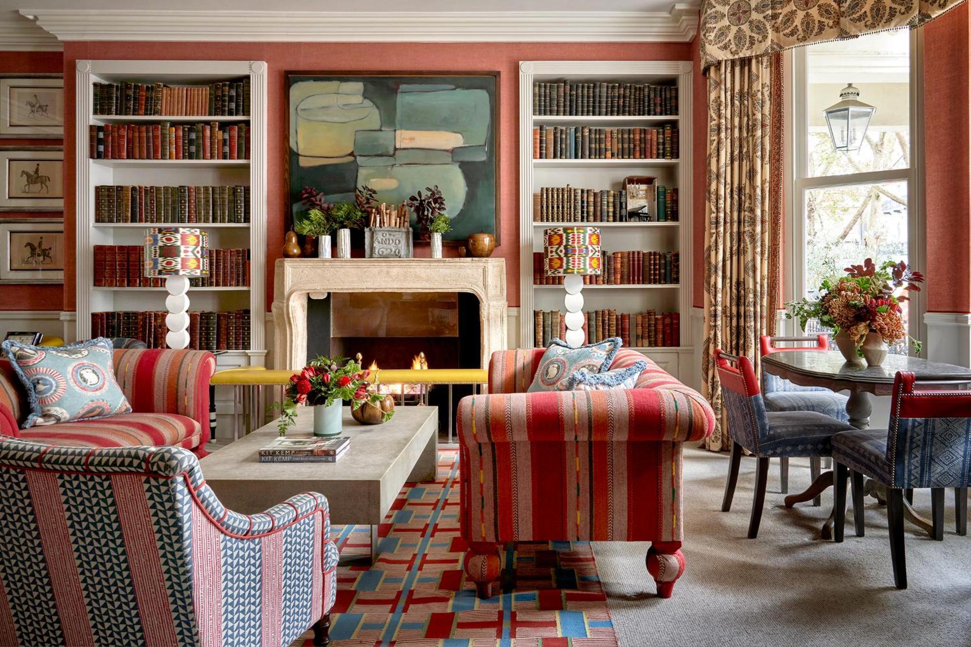 Knightsbridge Hotel, Firmdale Hotels Лондон Екстер'єр фото