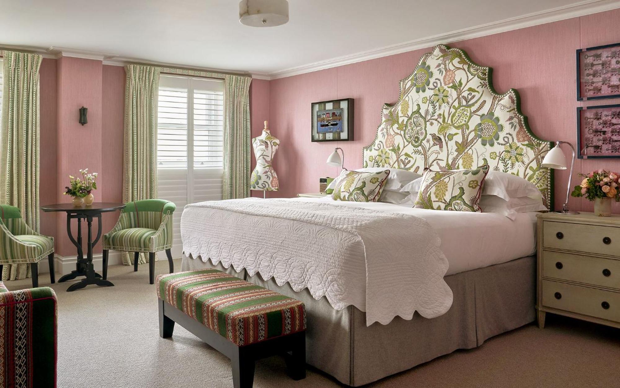 Knightsbridge Hotel, Firmdale Hotels Лондон Екстер'єр фото