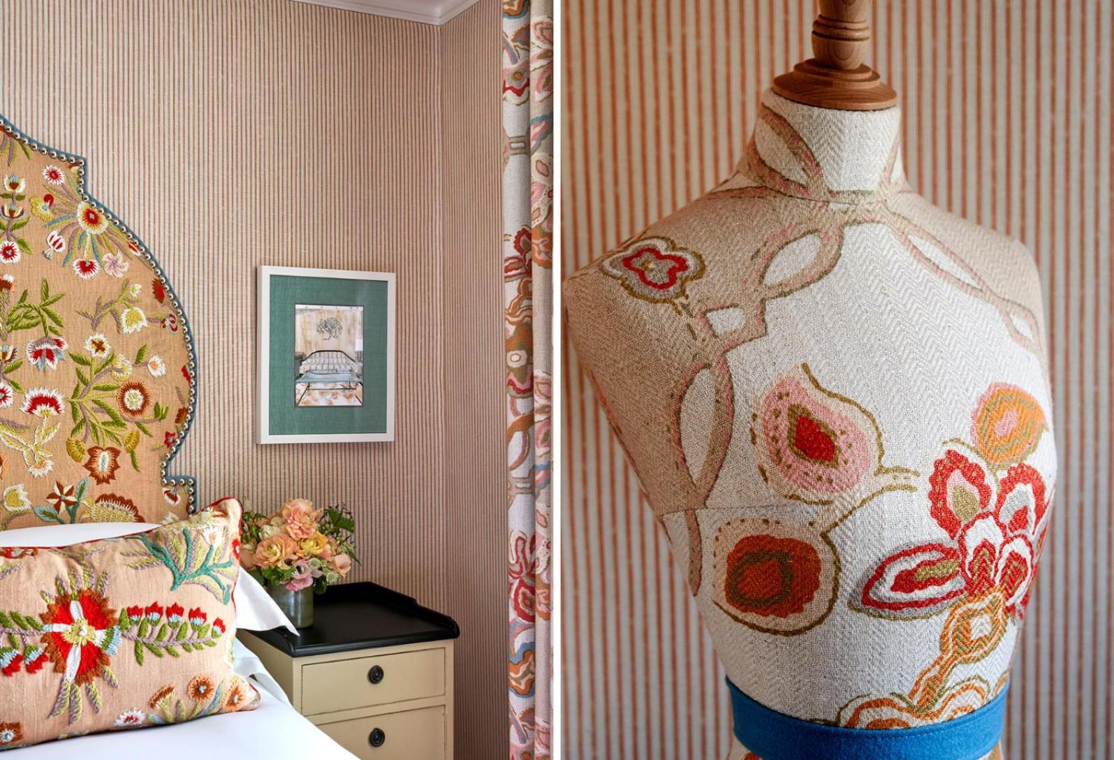 Knightsbridge Hotel, Firmdale Hotels Лондон Екстер'єр фото