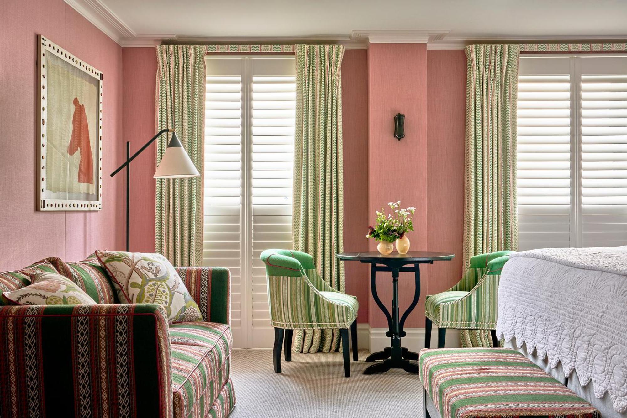Knightsbridge Hotel, Firmdale Hotels Лондон Екстер'єр фото