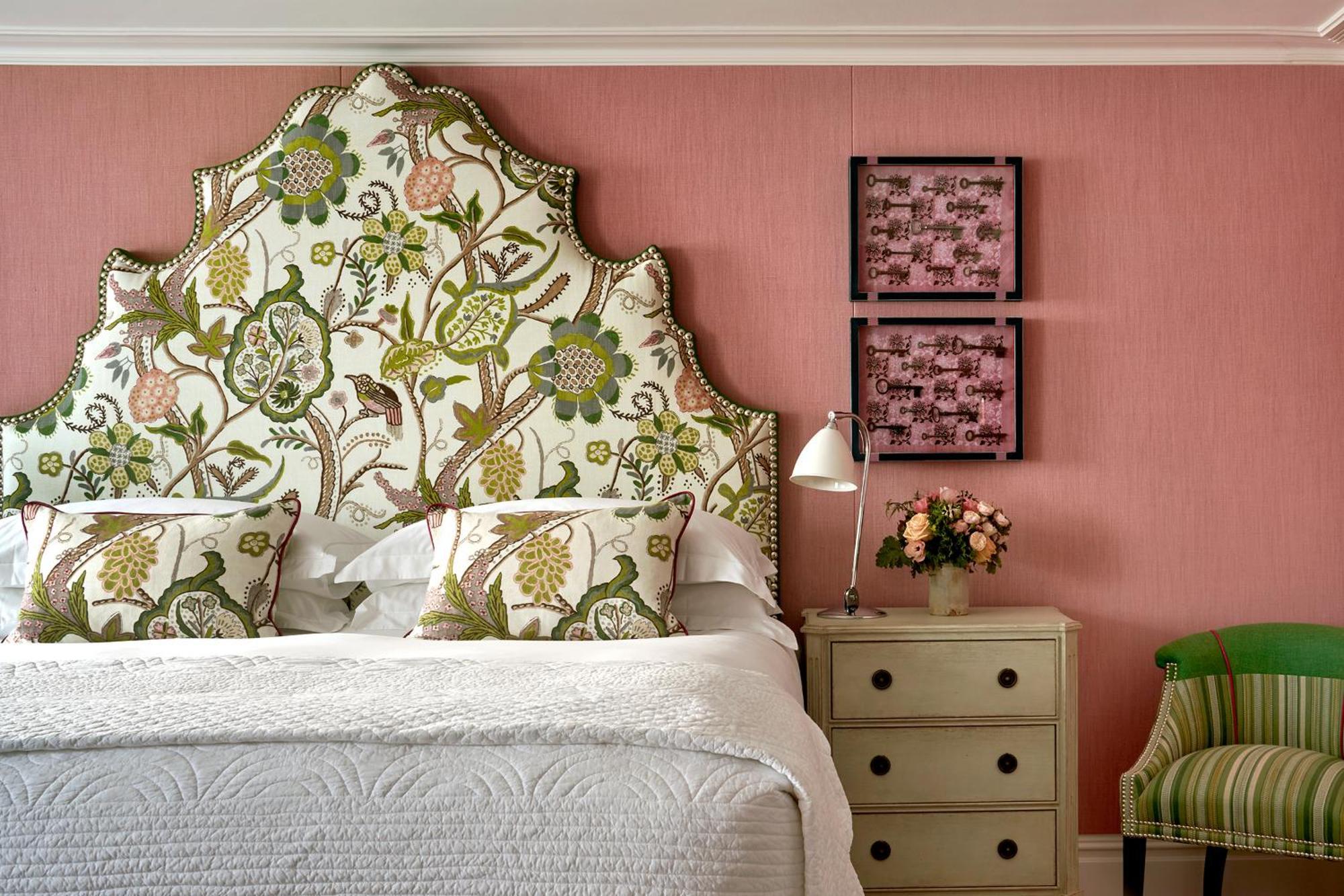 Knightsbridge Hotel, Firmdale Hotels Лондон Екстер'єр фото