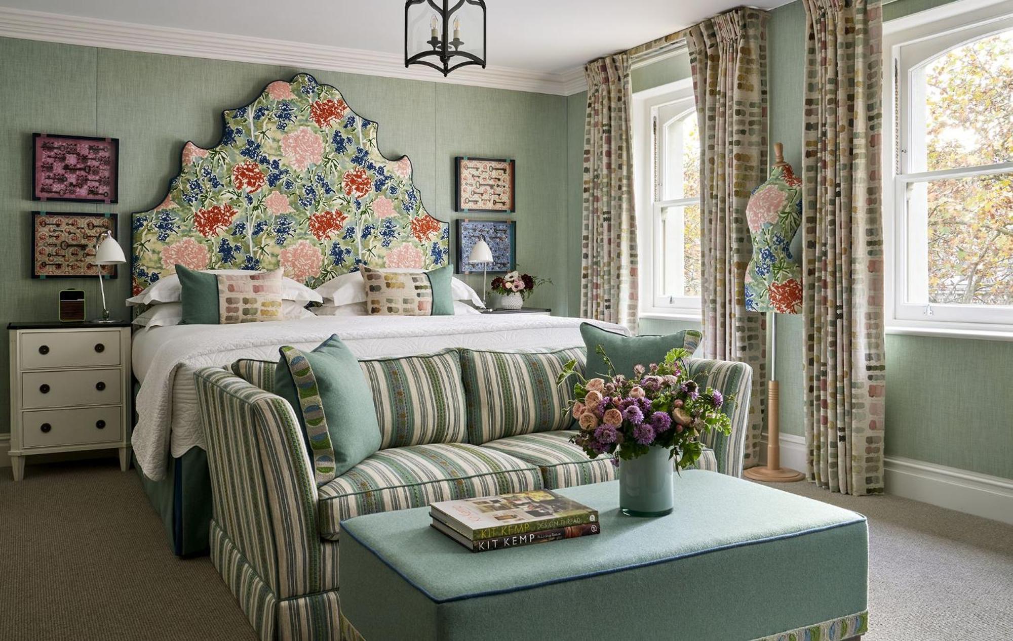 Knightsbridge Hotel, Firmdale Hotels Лондон Екстер'єр фото