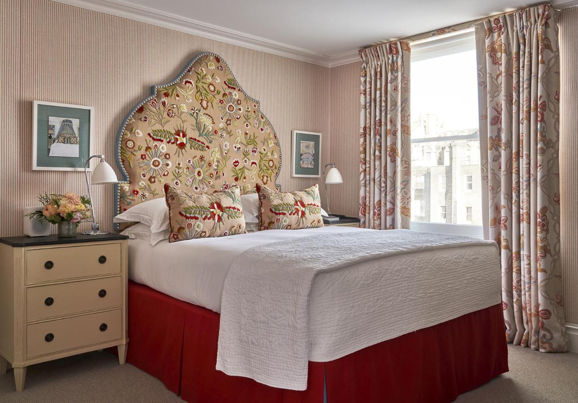 Knightsbridge Hotel, Firmdale Hotels Лондон Екстер'єр фото