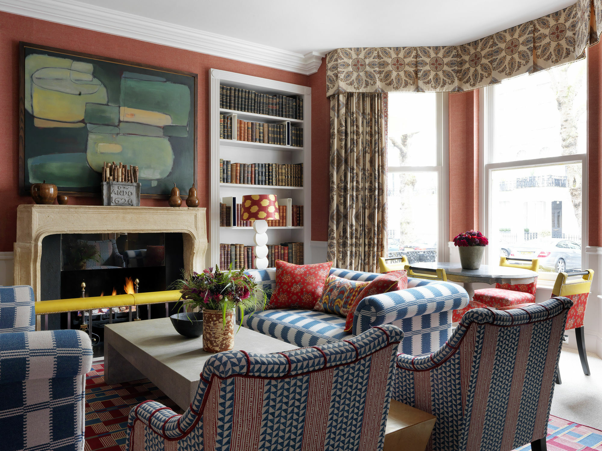 Knightsbridge Hotel, Firmdale Hotels Лондон Екстер'єр фото